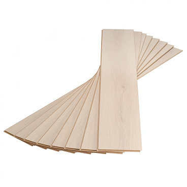 Ламинат 33 класс Egger Home дуб альвадос 1,99 кв.м 8 мм