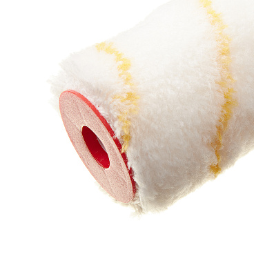 Валик полиакрил 250 мм d42 мм ворс 11 мм для водной основы с ручкой Beorol Eleven