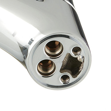 Смеситель для раковины Corsa Deco OX однорычажный хром (FBOX)