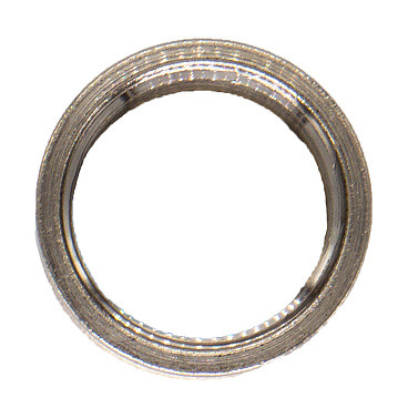 Муфта 1 ВР(г) х 1 ВР(г) латунная