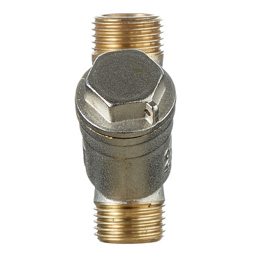 Фильтр косой Valtec 1/2 НР(ш) х 1/2 НР(ш) (VT.190.N.04)