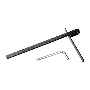 Пила дисковая электрическая Зубр ПДП-65 1600 Вт 190 мм