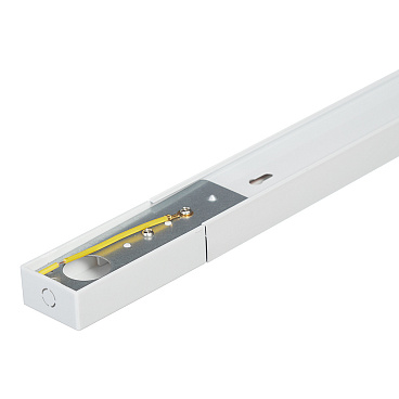 Шинопровод однофазный Эра TR200 2 м белый (Б0054458)