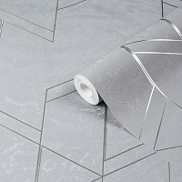 Обои компакт-винил на флизелиновой основе Palitra Family Maks FM72487-64 (1,06х10,05 м)