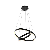 Подвесной светильник Maytoni MOD058PL-L55BK