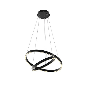 Подвесной светильник Maytoni MOD058PL-L55BK