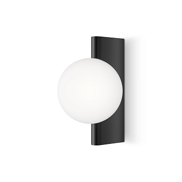 Настенный светильник (бра) Maytoni MOD324WL-01B