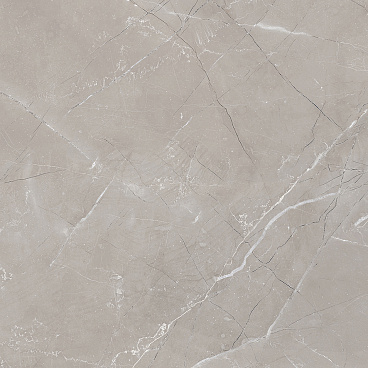 Vitrum Grigio Керамогранит серый 60x60 полированный