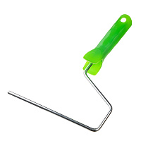 Ручка для валика Wenzo 180 мм d6 мм