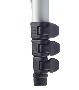 Штатив ADA Digit 130 (A00170) для нивелиров и фото/видео техники 1,3 м