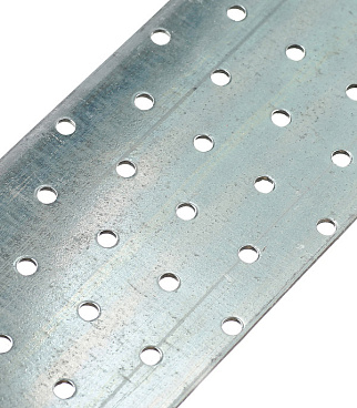 Лента крепежная монтажная 80х2 мм 10 м