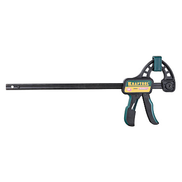 Струбцина столярная Kraftool Expert быстрозажимная 300х85 мм (32226-30)