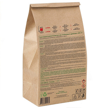 Антисептик Neomid огнебиозащитный I группа бесцветный 5 кг