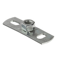 Подпятник Walraven M10 (6703010TR)