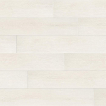 Ламинат 33 класс Egger Home дуб орора белый 1,74 кв.м 10 мм с фаской