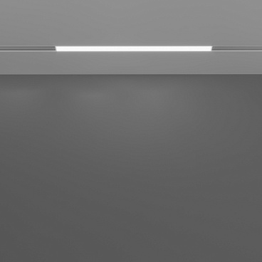 Трековый светильник Technical TR030-4-12WTW-DD2-W