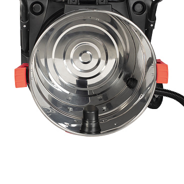 Строительный пылесос КМ VC-2001/60 2000 Вт 60 л