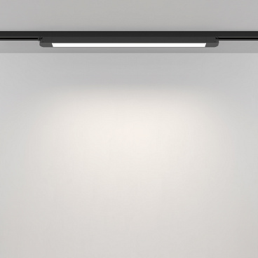 Трековый светильник Technical TR000-1-24W4K-B_1