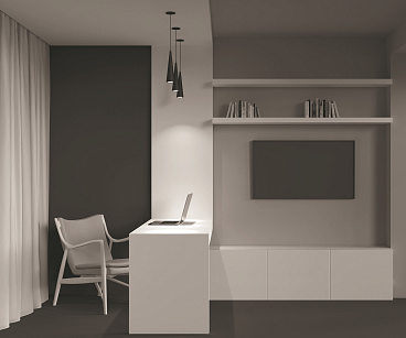 Подвесной светильник Maytoni P318PL-01B