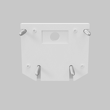 Комплектующие для встраиваемой трековой системы Technical TRA034D-EC-422W