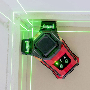 Нивелир лазерный Condtrol Omniliner G3D (1-2-153)