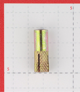 Анкер забивной для бетона 8х30 мм стальной (100 шт.)