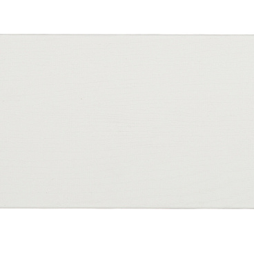 Доборная планка телескопическая Атум 28 100х10х2070/2130 мм ПВХ белая (1 шт.)