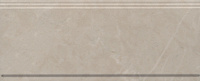 Версаль Бордюр беж обрезной BDA007R 30х12
