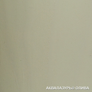 Лак антисептик акриловый Eurotex Аквалазурь олива 2,5 л