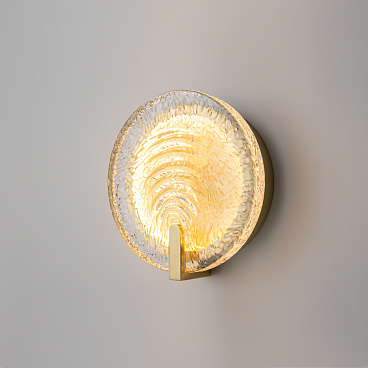 Настенный светильник (бра) Maytoni MOD481WL-L5BS3K