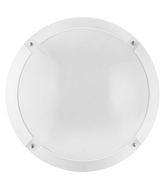 Светильник светодиодный накладной Navigator NBL-PR1 4000К 13 Вт IP65 белый (94839)