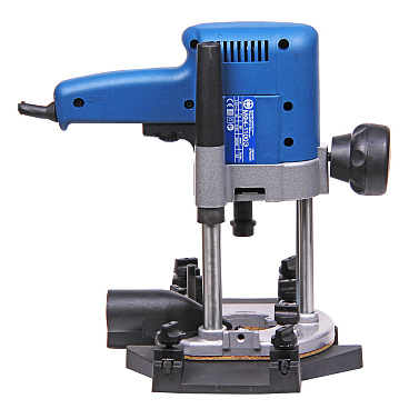 Фрезер электрический Фиолент МФ4-1100Э (ИДФР298259003) 1100 Вт