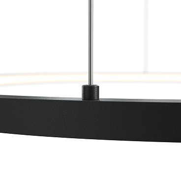 Подвесной светильник Maytoni MOD072PL-L36B3K