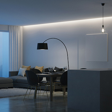 Лента светодиодная SMD 5050 Apeyron (000015) 6000К 14,4 Вт 12 В IP20 5 м