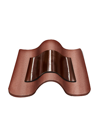 Лента гидроизоляционная Nicoband коричневая 3 м х 10 см