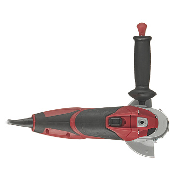 Шлифмашина угловая электрическая Einhell TE-AG 125/750 750 Вт d125 мм (4430880)