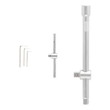 Набор инструментов универсальный Stels (14106) (94 шт.)