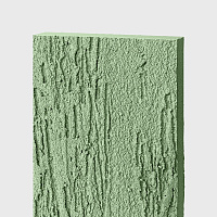 Фасадная плита «БетЭко – Короед», толщ. 8 мм, 1500х3600 мм, RAL 6021