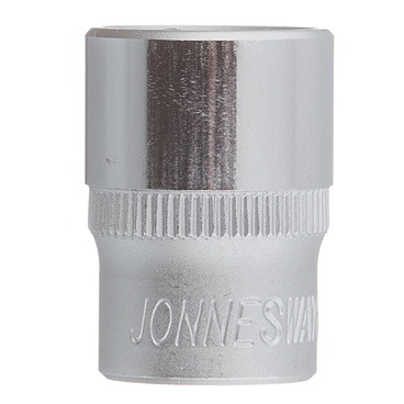 Головка торцевая Jonnesway 1/4х13 мм шестигранная