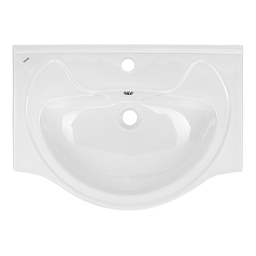 Раковина для тумбы Santek Байкал 65 см