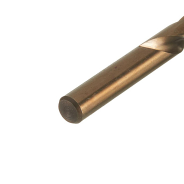 Сверло по металлу спиральное Debever Machining Solutions 13х151 мм HSS-Co5 (DB-1151300)