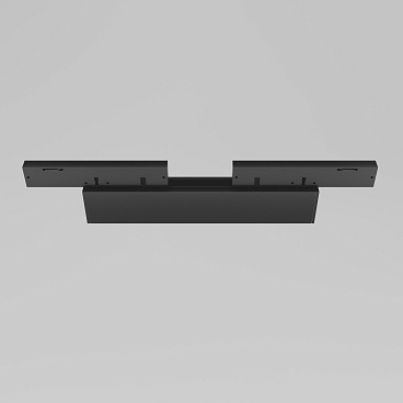 Трековый светильник Technical TR193-1-5W4K-M-B