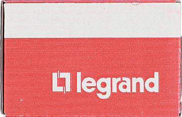 Автоматический выключатель модульный Legrand TX3 3P 32А тип C 6 кА 400 В (404059)