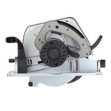 Пила дисковая электрическая Интерскол ДП-235/2000 2000 Вт 235 мм (14.1.1.21)