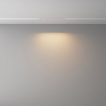 Трековый светильник Technical TR240-2-6W3K-B