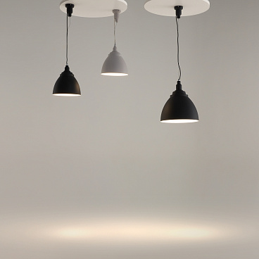 Подвесной светильник Maytoni P534PL-01B