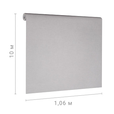 Обои компакт-винил на флизелиновой основе Victoria Stenova Ideal 287389 (1,06х10,05 м)