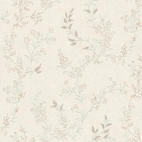 Обои компакт-винил на флизелиновой основе Palitra Family Флория FM72718-12 (1,06х10,05 м)