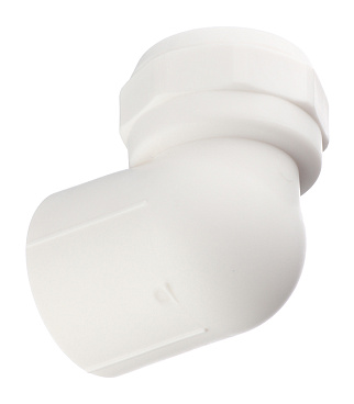 Угол полипропиленовый Valtec 32 мм х 3/4 ВР(г) (VTp.752.0.03205)