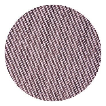 Диск шлифовальный КМ EcoNet d150 мм P100 на липучку сетчатая основа (5 шт.)